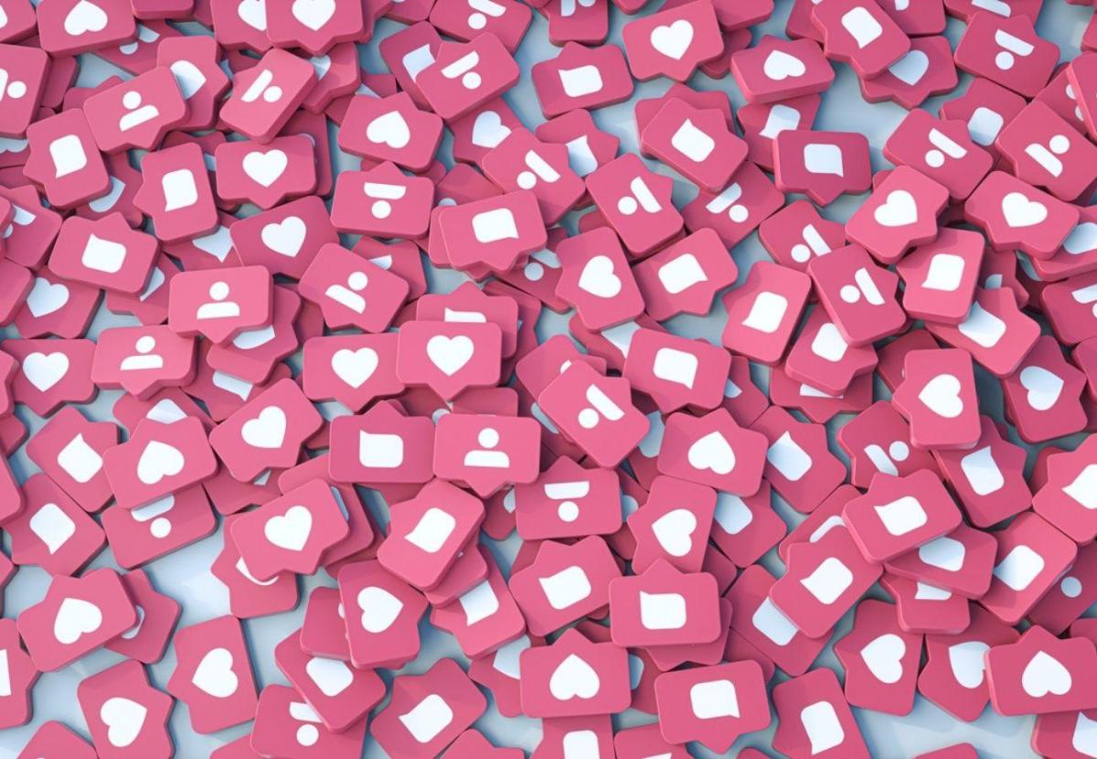 Como ocultar curtidas no Instagram