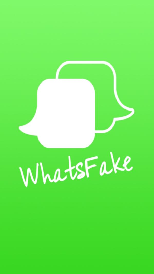 Como criar conversas falsas no WhatsApp - Passo 1