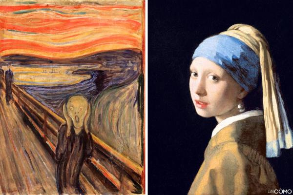 Quadros mais famosos do mundo: descubra de quem são - A Jovem com Brinco de Pérola, Johannes Vermeer