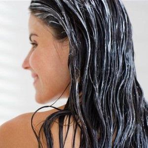 Como fazer máscaras caseiras para o cabelo oleoso