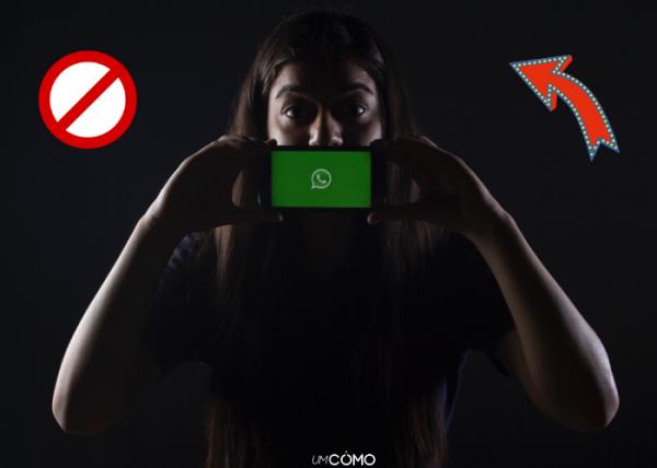 Como recuperar um contato bloqueado e excluído do WhatsApp