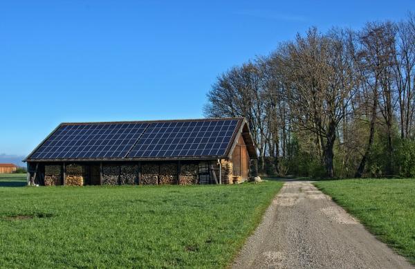 Como sobreviver sem eletricidade - Se separando da rede elétrica