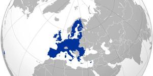 Países e capitais da Europa - dados atualizados!