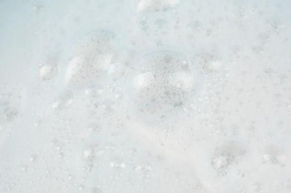 Como organizar uma festa de espuma em casa - Passo 5