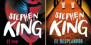 Livros do Stephen King: explore suas obras
