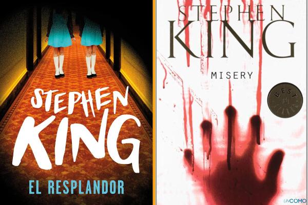 Livros do Stephen King: explore suas obras - Misery (1987)