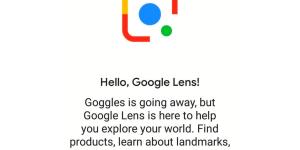 O que é Google Lens e como usar