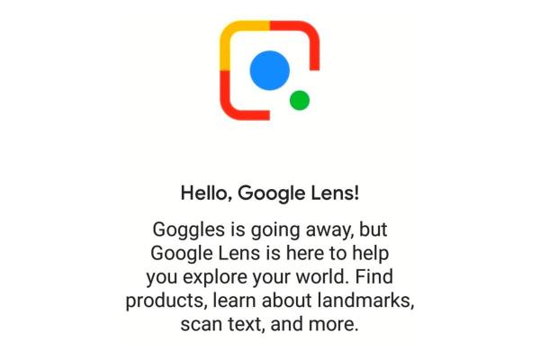 O que é Google Lens e como usar