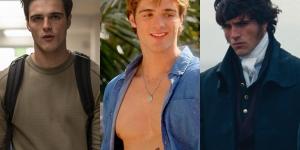 Filmes e séries de Jacob Elordi