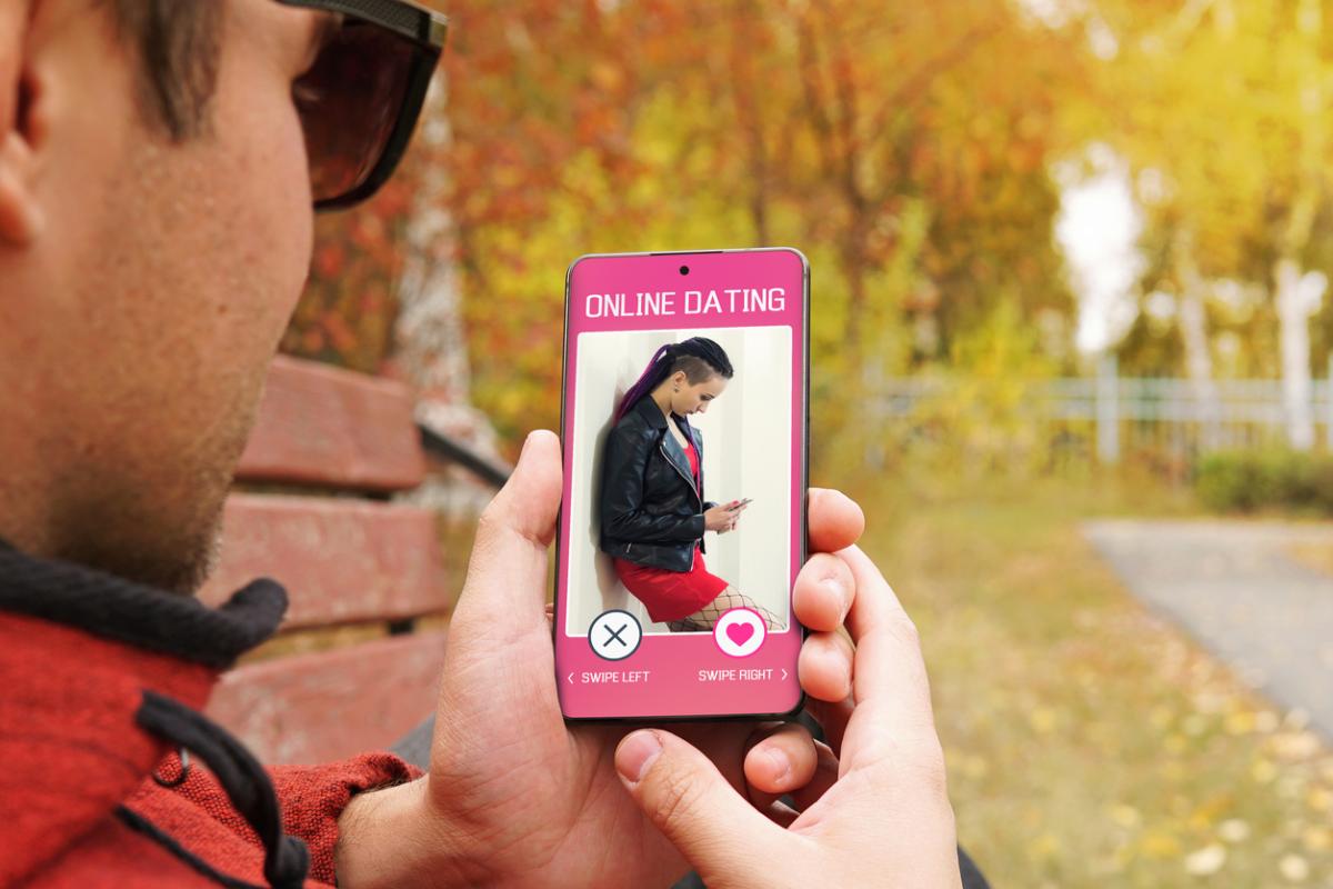 Como saber se descombinou no Tinder