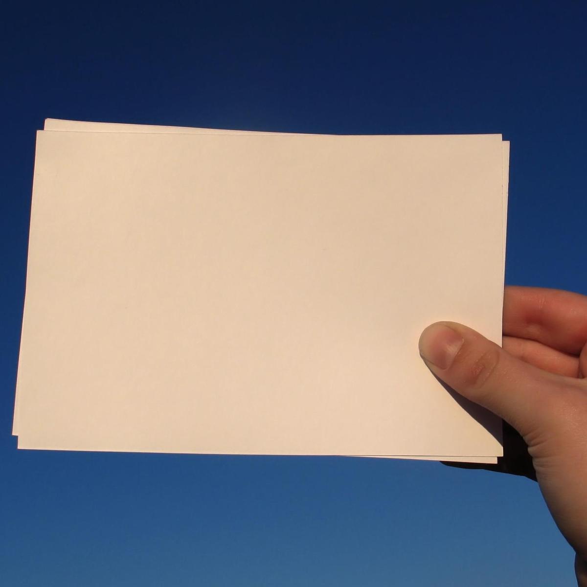 Como escrever um convite informal