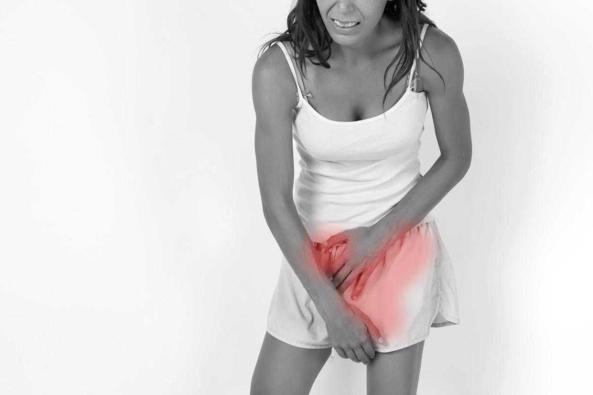 Porque minha menstruação não para?