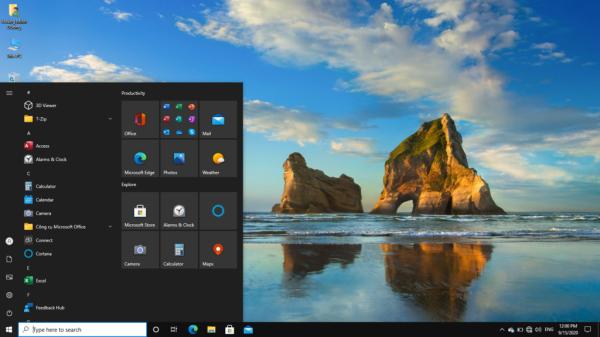 Como saber se sou administrador do meu pc