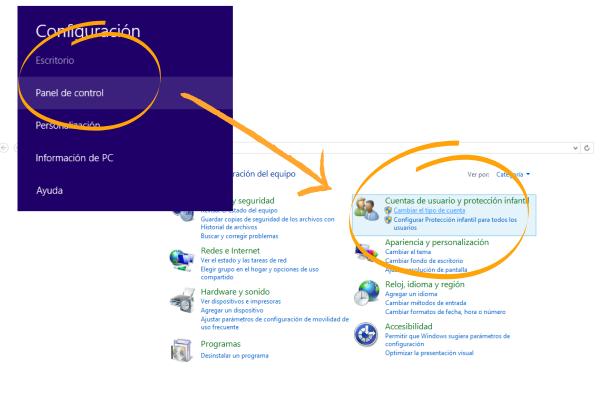 Como saber se sou administrador do meu pc - Como saber se sou administrador do PC