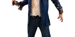 Como se fantasiar de Jason Voorhees