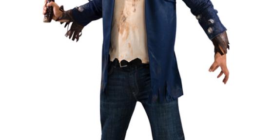 Como se fantasiar de Jason Voorhees
