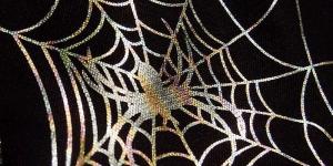 Como fazer uma teia de aranha para o Halloween