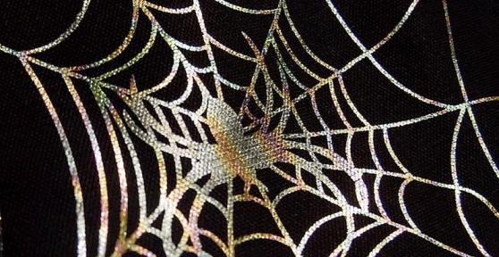Como fazer uma teia de aranha para o Halloween