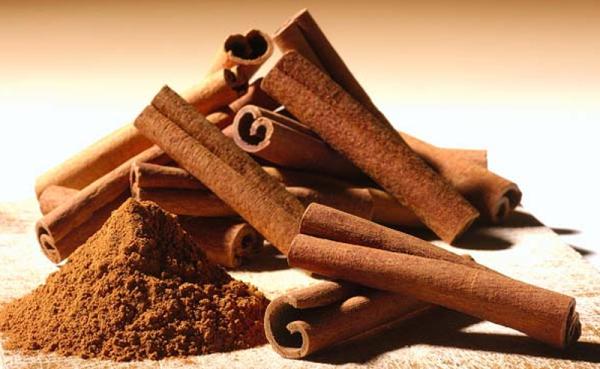 É verdade que grávida não pode comer canela?