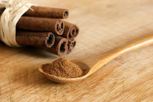 É verdade que grávida não pode comer canela? - Passo 2