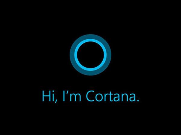 Como ativar a Cortana no Windows 10