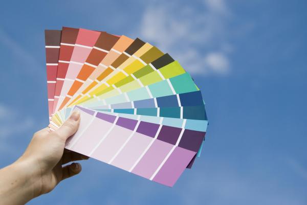 O que é colorimetria - Como usar a colorimetria