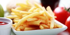 Como evitar que as batatas fritas grudem