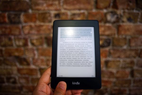 Como publicar um livro na Amazon