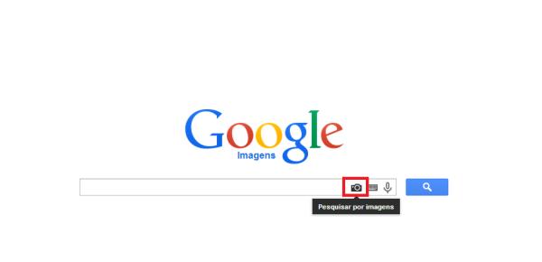 Como saber se alguém está usando minhas fotos na internet - Passo 3