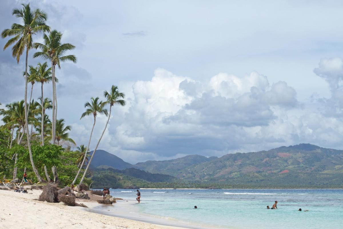 Países com a letra R