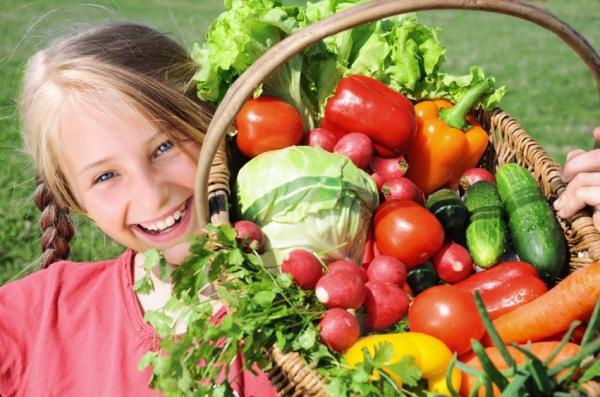 Receitas de molhos para massa fresca - Molho de verduras