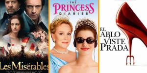 Filmes da Anne Hathaway: conheça sua filmografia