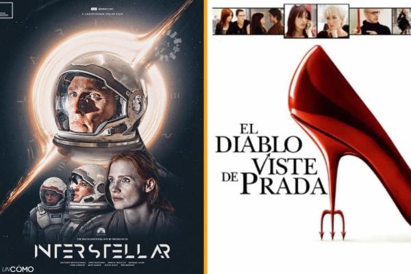 Filmes da Anne Hathaway: conheça sua filmografia - O Diabo Veste Prada
