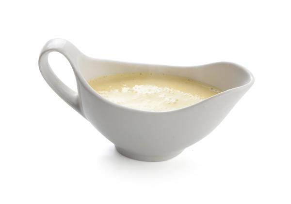 Como fazer molhos para fondue de carne - Molho de queijo