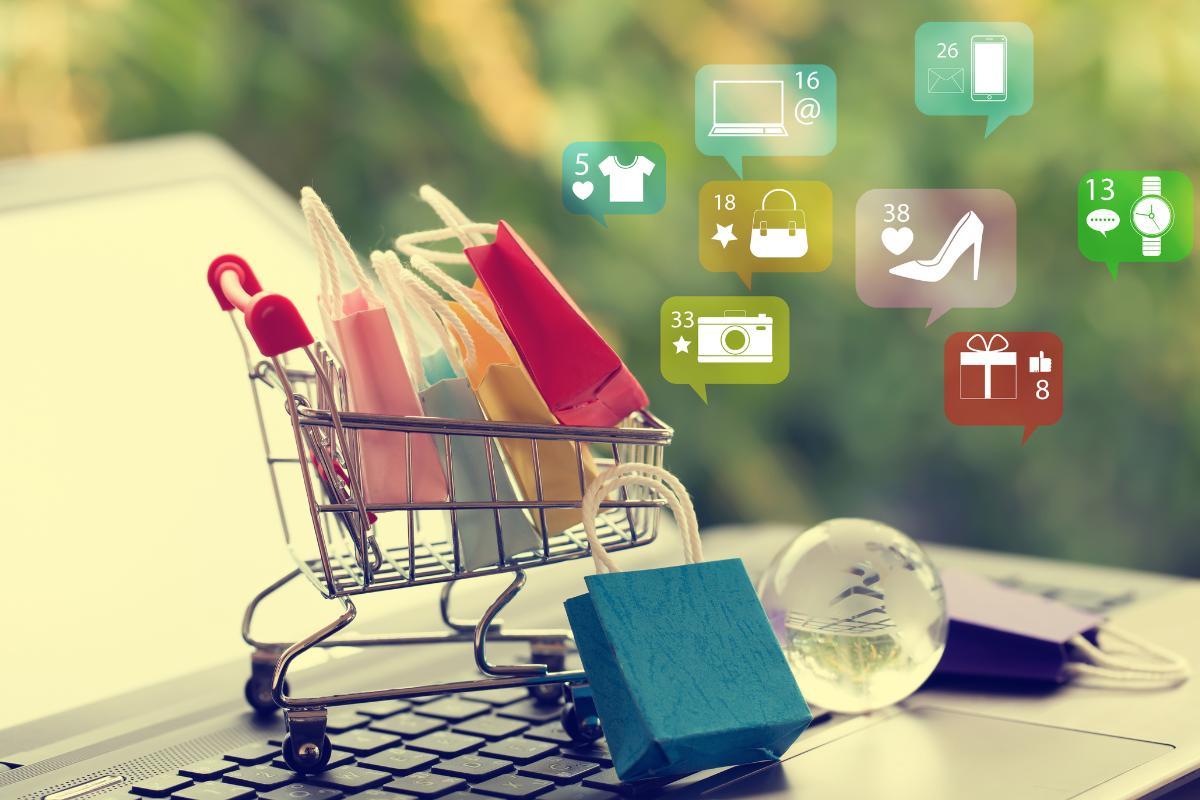 O que é e-commerce, como funciona e exemplos