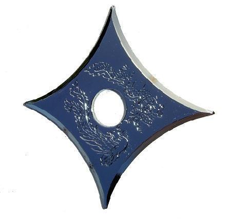 Como fazer uma fantasia caseira de ninja para o Carnaval - Passo 6