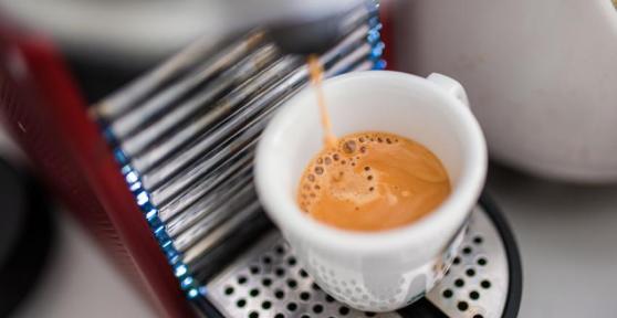 Como limpar uma máquina Nespresso