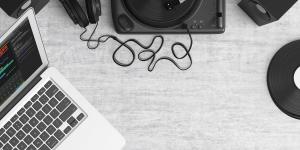 Como saber se uma música tem direitos autorais