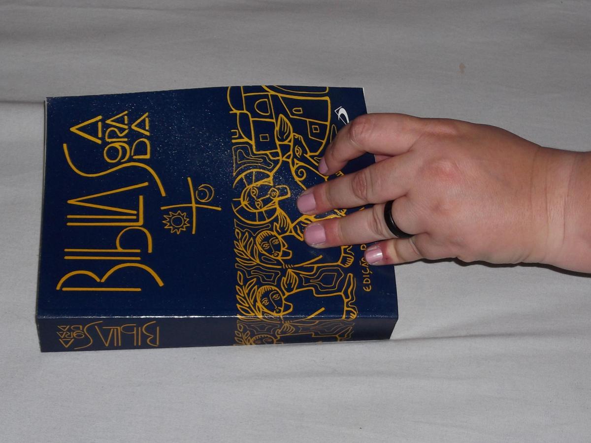 Qual o significado do anel de coco