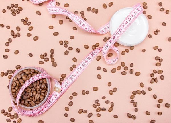 Como eliminar a celulite com café