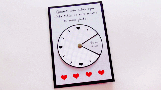 Ideias de presentes para namorado à distância - Passo 3