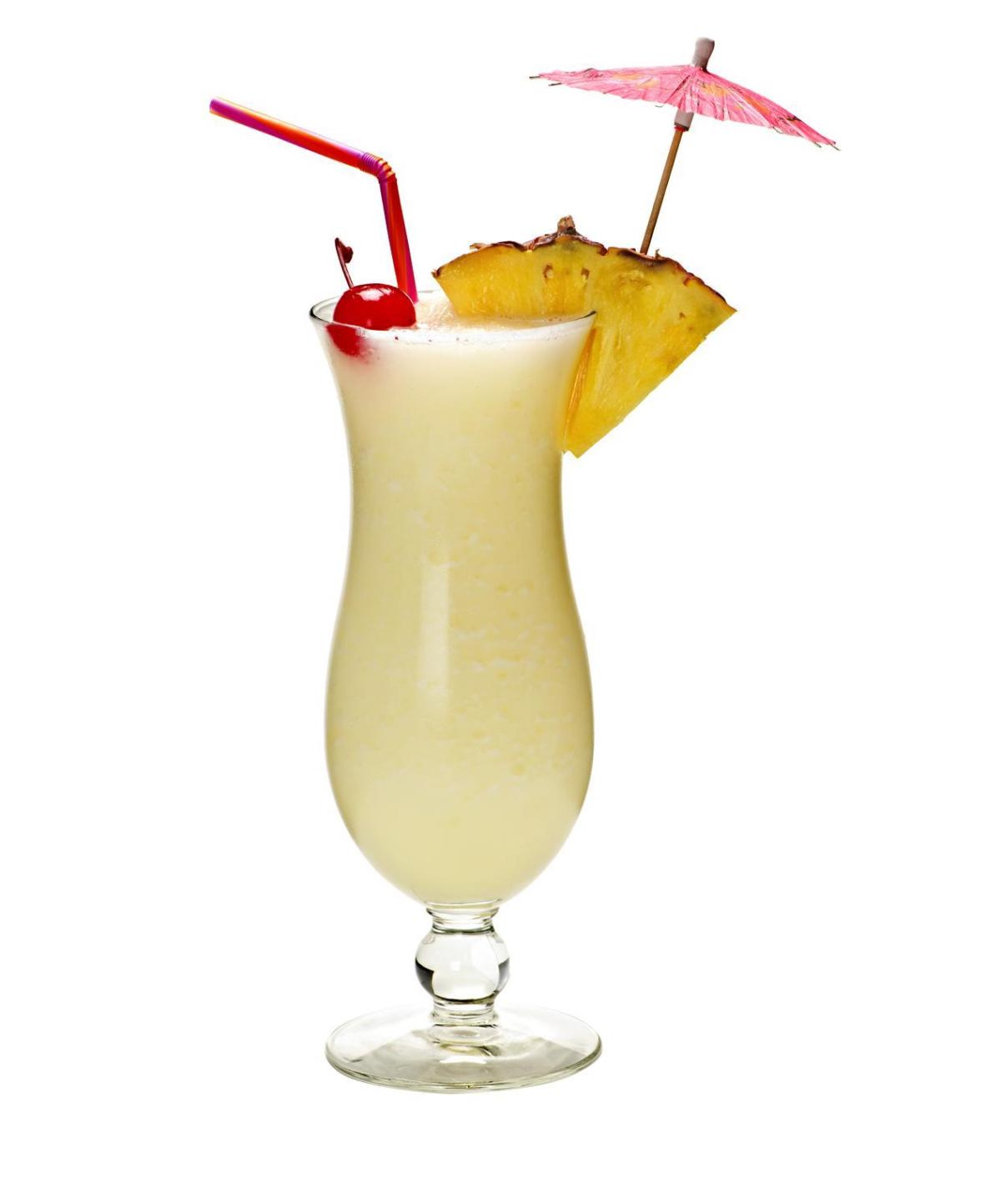 Como fazer Piña Colada sem álcool