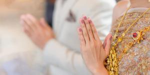 O que é namastê: origem e significado