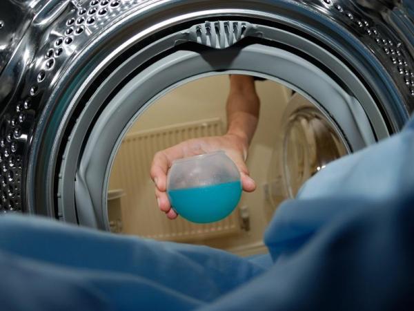 Como eliminar o mau cheiro da máquina de lavar roupa