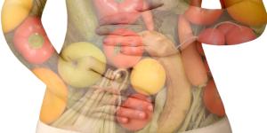 Alimentos baixos em gorduras e saudáveis
