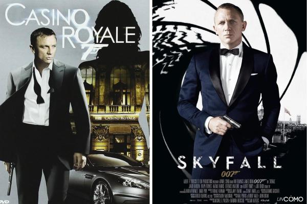 Melhores filmes de espionagem: imperdíveis para maratonar - 007: Operação Skyfall (2012)