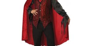 Como fazer uma fantasia de diabo para o Halloween
