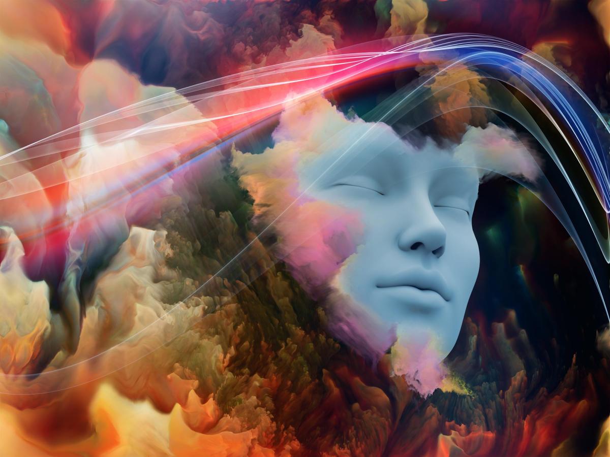 Como ter um sonho lúcido