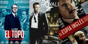 Melhores filmes de espionagem: imperdíveis para maratonar