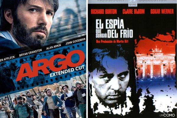 Melhores filmes de espionagem: imperdíveis para maratonar - O Espião Que Veio do Frio (1965)